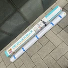 3M Post-it DEF4X3 Dry Erase Surface With Super Sticky Backing 48"X36"/4'X3' Nib. Fixed Price $34.99.