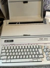 Typewriter Smith Corona Pwp 2100. Fixed Price $30.00.