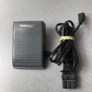 Replacement Brother Foot Speed Control Pedal Fdm 3 Prong Model KD-1902 110 120V. Fixed Price $27.99.