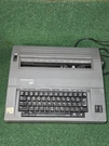 Smith Corona 5B-1 Sterling Scm Electric Typewriter. Fixed Price $59.99.