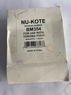 Nu Kote BM354 Toshiba 351C Black Printer Ribbon. Fixed Price $5.09.