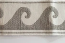 Olympia Linen Braid Swell Trimmings 0.41M X 70MM. Fixed Price $16.86.