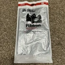 Opened Smith Corona Correctable Film Ribbon Cassette Dual Pack H63446 H59436. Fixed Price $8.49.