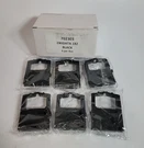 Genuine Okidata Nylon Universal 702303 Ml 182/390/420/490/720 Bk Black. Fixed Price $20.53.