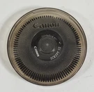 Canon Script 12 Std Printwheel Made Usa. Fixed Price $5.99.