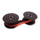 (2) Porelon Compatible BR80C Black/red Calculator Ribbons GPR24 Free Shipping!. Fixed Price $9.99.
