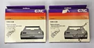 Grc Ribbon Tapes T398-COB Xerox Series Memorywriter 6010-6045 Black Lot Of 2. Fixed Price $9.99.