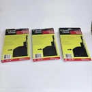 3 Smith Corona 17657 Black Ribbon Cartridge For S-c Side Loading Typewriters. Fixed Price $39.99.
