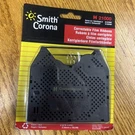 New Smith Corona 21000 21500 Correctable Typewriter Film Ribbons Black Pack. Fixed Price $19.95.
