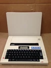 Brother Type-a-graph Typewriter BP-30 ( As Is Untested ). Fixed Price $49.99.