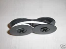 Olivetti Lettera 31, 32, 35, 36 Typewriter Ribbons Black With White Correction. Fixed Price $17.70.