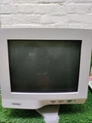 Brother CT-1400 Crt Word Processor Monitor W/ Swivel Stand July 1955 Untested. Fixed Price $85.49.