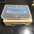 Vtg Xerox 800 High Capacity Magnetic Tape Cassette 8R494 & Labels Box Of 3. Fixed Price $37.83.
