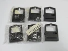 New Lot Of Nu-kote Okidata Ribbon Cartridge 0483669 182,184. Fixed Price $9.00.