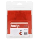 New Evolis Badgy CBGC0020W Mil Thin Cards Plastic - 100. Fixed Price $31.99.