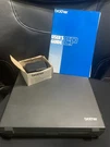 Brother EP43 Portable Lcd Display Electronic Typewriter W/ Adapter Not Working. Fixed Price $19.00.