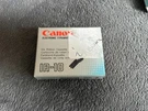 2X Canon IR-10 Ink Ribbon Cartridge 920200 Electronic Typewriter (free P+p). Fixed Price $17.45.