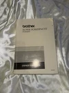 Brother WP-5550MDS WP-5600MDS Word Processor (manual Only) AA75. Fixed Price $75.00.