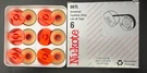 Nukote 86TL Universal Tackless Dry Lift Off Tape Correcting Ibm Box. Fixed Price $5.59.