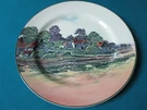 Vintage 1930 '"royal Doulton" - Rural England Countryside 10 200X. Fixed Price $63.00.