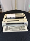 Ibm Wheelwriter 30 Series Ii 6787 Electric Typewriter -tested. Working. Fixed Price $200.00.