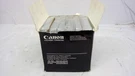Genuine Canon Correctable Film Ribbon Cassette (6PER Box) *open* AP-RB21 APRB21. Fixed Price $9.99.