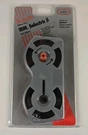 Nu-kote Ibm Selectric Ii High Yield Black Correctable Typewriter Film Ribbon-nos. Fixed Price $10.99.