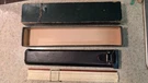 Keuffel & Esser N4053-3 Polyphase Slide Rule W/ Leather Case And Ob. Fixed Price $30.00.