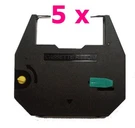 Ribbon Size 177C Olivetti Praxis 200 PT505 PT506 Studio 802 Etp 1000. Fixed Price $159.22.