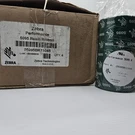 Zebra Performance Resin Ribbon Thermal Print 05095BK11045 QTY:6 Jumbo 8. Fixed Price $215.00.