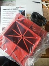 Seven Sparta Off-road Base For Hi Lift Jack X002L2VFV9 Nos Oem R1S2. Fixed Price $29.00.