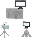 Mini Led Video Light For Sony ZV-1F ZV1F Ii ZV-E10 ZVE10 Canon Power. Fixed Price $34.99.