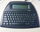 NEO2-KB Portable Word Processor Keyboard, Tested, Good Condition, No Charger.. Fixed Price $95.00.