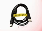 Usb Cable For Canon Selphy CP740 CP770 CP760 CP780 CP400 CP600 ES1 ES2 ES3 ES40. Fixed Price $6.98.