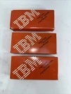 Vintage Ibm 1-299-095 Correctable Film Ribbons Lot High Yield New Old Stock. Fixed Price $15.00.