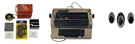 Ibm Selectric Iii Typewriter W/ Accessories - Tested. Fixed Price $349.99.