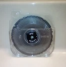 Brother 1012 English Script Cassette Daisy Wheel Electric Typewriter. Fixed Price $32.00.