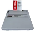 Smith Corona Dx 4600 Word Processing Typewriter W/ Manual & Cover Tested Working. Fixed Price $84.98.
