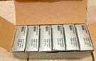 Nu-kote Universal Calculator Ribbon BR88 Black & Red Nylon Tape New 1/2" Width. Fixed Price $30.00.