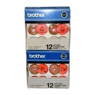 Vtg 20 Brother Typewriter Lift Off Correction Tape 3030 3010 Sealed Box 12 +8. Fixed Price $23.89.