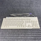 Vintage Ibm KB-9910 Keyboard 37L2514 Wired PS/2 Clicky Keys CEM01-08 Nos W/ Box. Fixed Price $25.20.
