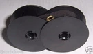 Smith Corona Electra Xt Typewriter Ribbon The Small Spools - Black Ink. Fixed Price $19.70.