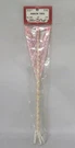 Vintage Fibre-craft Pink & White Ribbon Tree Christmas Easter #5487 (rare) 10". Fixed Price $14.99.
