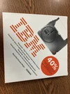 Ibm Wheelwriter Ribbon --- High Yield Correctable 1299845. Fixed Price $9.99.
