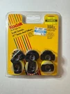Kodak Lift-off Tapes For Smith Corona Htm Series And Others 7-268TLKA. Fixed Price $14.99.