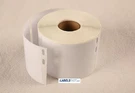 Dymo Compatible 30324 Labels -case Of 12 Rolls. Fixed Price $58.99.