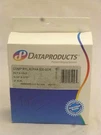 Dataproducts, Typewriter Ribbon, Film, Black - DPSR7310. Fixed Price $12.95.
