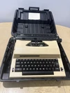 Working Vintage Sears The Communicator Electric Typewriter W/correction. Japan. Fixed Price $199.00.