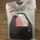 Nu-kote Apple Imagewriter Black NK160 Vintage. Fixed Price $10.00.