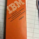 Box Ibm Selectric 1136433 Lift-off Correction Tape Typewriter Ribbons. Fixed Price $7.00.
